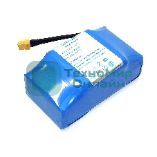 Аккумулятор Amperin 10S2P для гироскутера 36V 3.6А·ч Li-ion