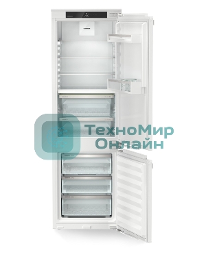 Встраиваемый холодильник Liebherr ICBNdi 5123-22 172/69л морозилка снизу