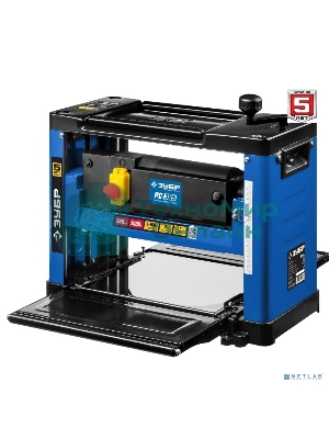 Станок рейсмусовый Зубр РС-305 2000W