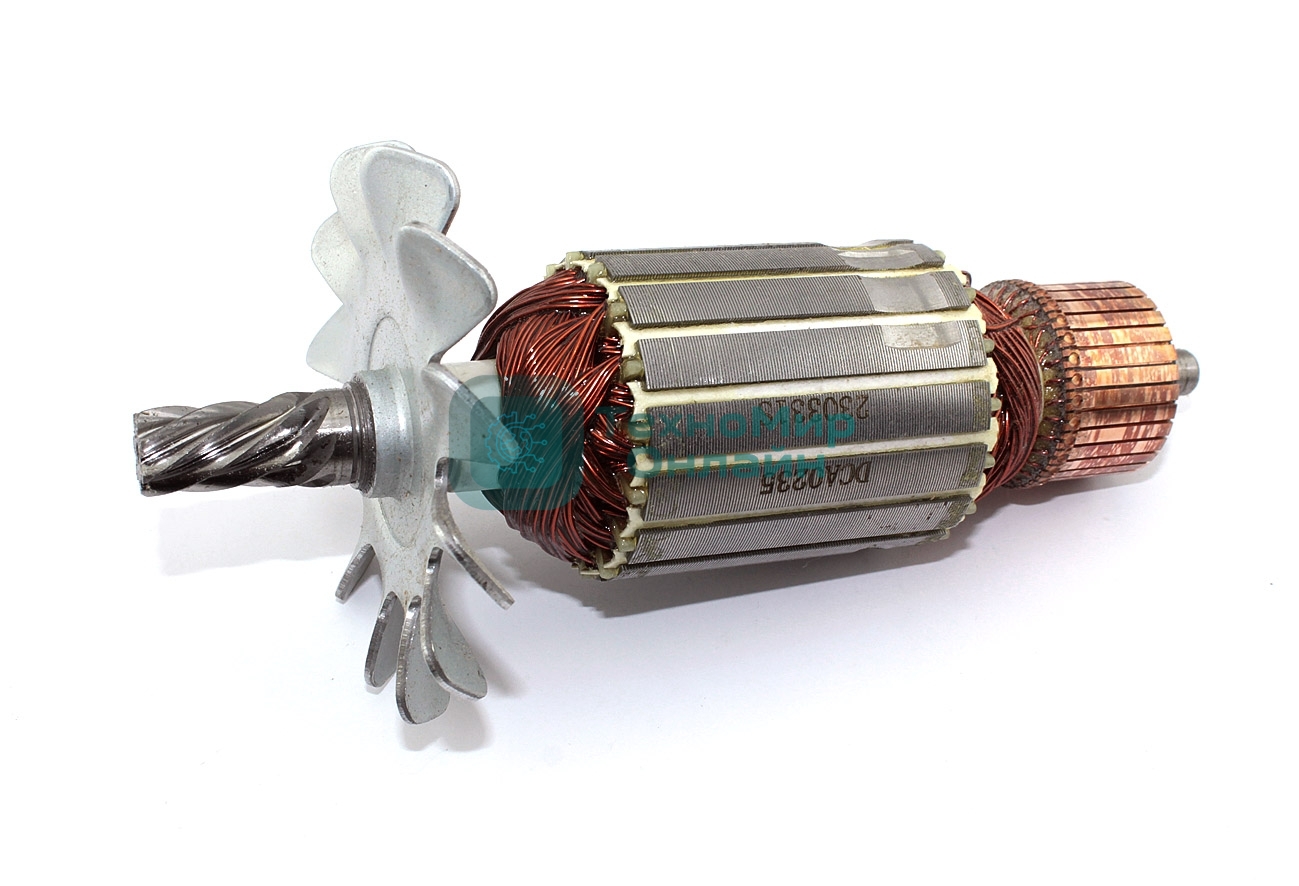 Ротор для Makita 2414/2412N