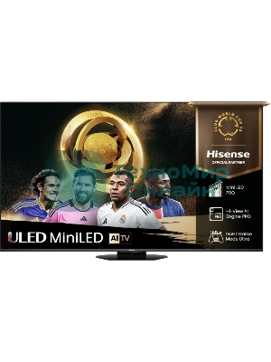 Телевизор Hisense 65