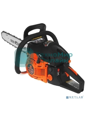 Бензопила Carver RSG 252Х 2200Вт 2.9л.с. дл.шины:18