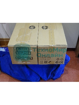 Печь в сборе HP Color LJ Enterprise 700 M775 (CE515A/CC522-67926)