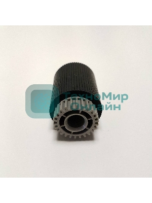 Ролик захвата обходного лотка (лоток 1) HP LJ 9000/9050/9040 (RF5-3403)