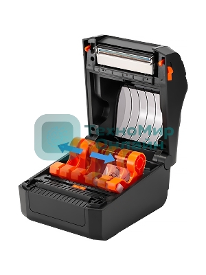 Принтер этикеток Bixolon XD3-40d, 203 dpi, USB