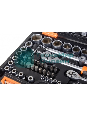 Набор инструментов 73/6/7/8