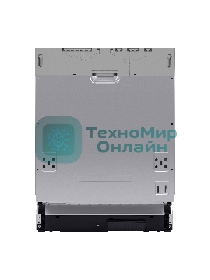 Встраиваемая посудомоечная машина Maunfeld MLP-12PRO, серебристый, 59.8 см, 14 компл., 47 дБ, класс A+++