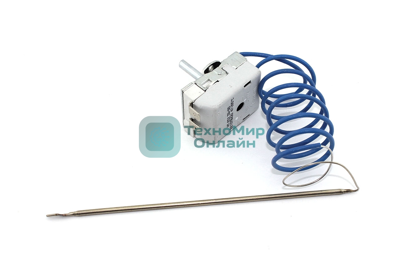 Термостат (регулятор температуры) YT143.6500.02 для духовок Krona