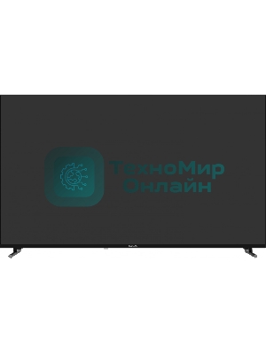 Телевизор Digma 50