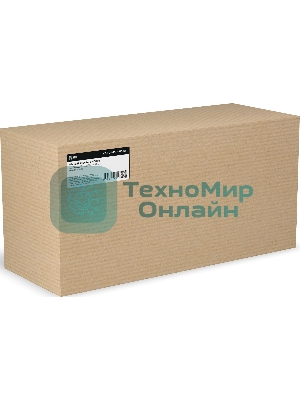 Печка в сборе Cactus CS-FU-HP-P4515-NC (RM1-4579-000-new compat) для HP LJ P4515/P4015/P4014