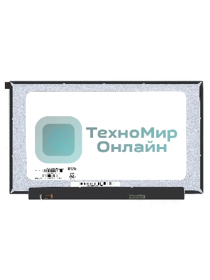 Матрица NT156WHM-T04