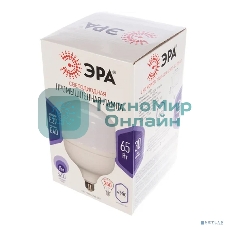 Лампа светодиодная ЭРА STD LED POWER T140-65W-6500-E27/E40