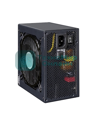 Блок питания Zalman ATX 1000W ZM1000-ARX2 80+ platinum (20+4pin) APFC 120мм fan 12xSATA Cab Manag RTL