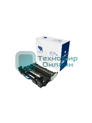Блок фотобарабана NVPrint совместимый NV-DK-3150 DU для Kyocera Ecosys M3040idn/M3040/M3540idn/M3540 (300000k)