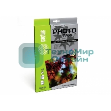 Фотобумага Cactus CS-GA415050 глянцевая А4 150 г/м2 50 листов