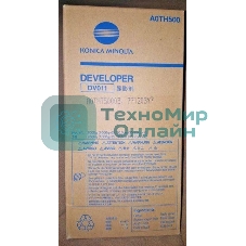 Девелопер Konica-Minolta bizhub Pro 951/1051/1052/1200/1250 DV-011 (o)