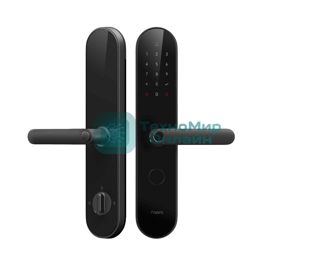 Умный дверной замок Aqara Door lock N100 ZNMS16LM