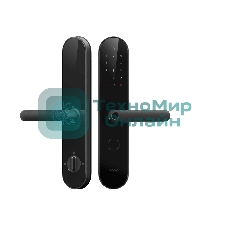 Умный дверной замок Aqara Door lock N100 ZNMS16LM