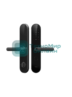 Умный дверной замок Aqara Door lock N100 ZNMS16LM