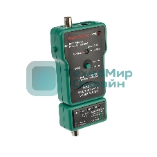 Тестер с генератором сигнала MS6810 MASTECH
