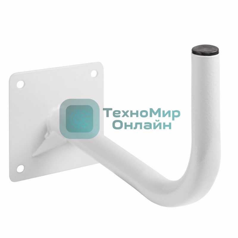 Кронштейн для спутниковой антенны Rexant 0,6 м 34 см Г-образный