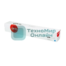 Картридж Sakura TK8345C для Kyocera TASKalfa 2552ci, синий, 12 000  к.