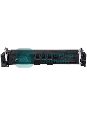 Картридж лазерный Canon 069BK (5094C002) черный (2100 стр.) для Canon MF752Cdw/754Cdw, LBP673Cdw