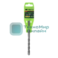 Бур по бетону Сибртех, 12x160мм, SDS PLUS