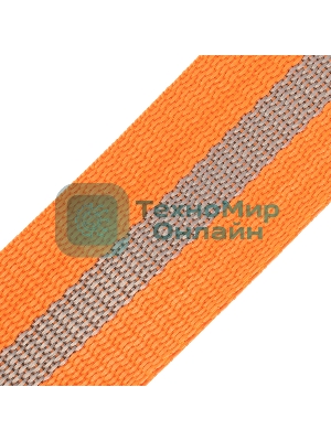 Трос буксировочный Stels 3,5 тонны, 2 крюка, сумка на молнии