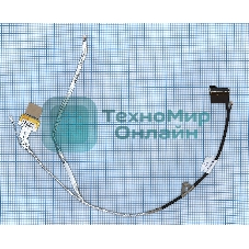 Шлейф матрицы для ноутбука HP Pavilion DV6-6000