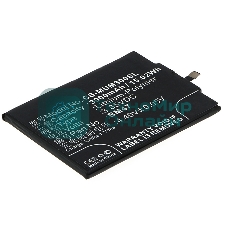 Аккумулятор CS-MUM300SL (BM47) для Xiaomi Redmi 3 3.85V, 3900mAh, 15.02Wh