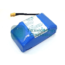 Аккумулятор Amperin 10S2P для гироскутера 36V 4.0А·ч Li-ion