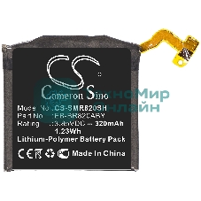 Аккумуляторная батарея CameronSino для Samsung Galaxy Watch Active 2 SM-R820 44мм (CS-SMR820SH)