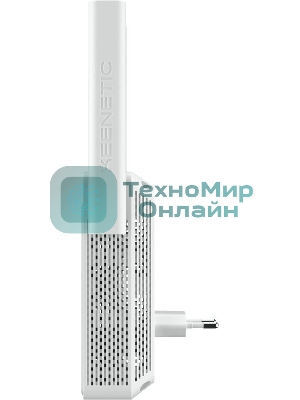 Ретранслятор Wi-Fi сигнала Keenetic Keenetic Buddy 6 (KN-3411)