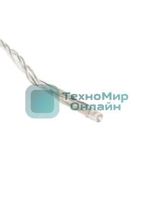 Хомут нейлоновый Hammer Flex 235-0064,8*300мм, черный, упаковка 100 штук