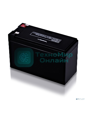 Батарея для ИБП Ippon IPL12-9 12В 9А·ч