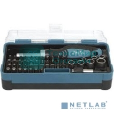 Набор принадлежностей Makita B-36170 47 предметов (жесткий кейс)