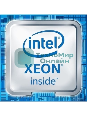 Процессор Intel Xeon E-2286G Soc-1151 4.0GHz OEM