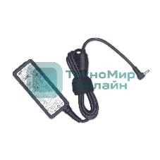 Блок питания (сетевой адаптер) для ноутбуков Samsung 12V 3.33A 2.5x0.7мм HC