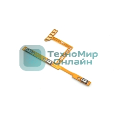шлейф кнопки включения для Tecno SPARK 10