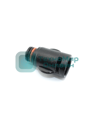 Переходник капучинатора Delonghi Expert