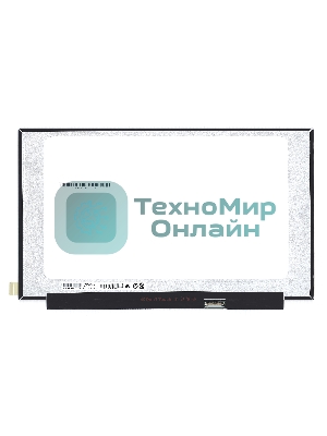 Матрица B156XTN08.1