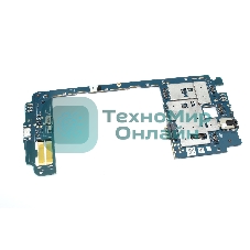 Материнская плата для Asus Zenfone Go ZB551KL 2x16Gb 90AX0130-R02101