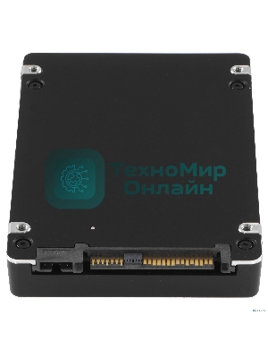 Накопитель SSD Samsung PM1643a, 3.84Tb, SAS 12Gb/s, 2.5