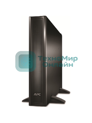 Батарея для ИБП APC SMX120RMBP2U 120В для APC