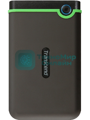 Внешний HDD 2.5