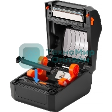 Принтер этикеток Bixolon XD3-40d, 203 dpi, USB