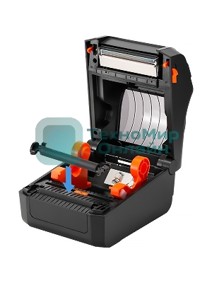 Принтер этикеток Bixolon XD3-40d, 203 dpi, USB