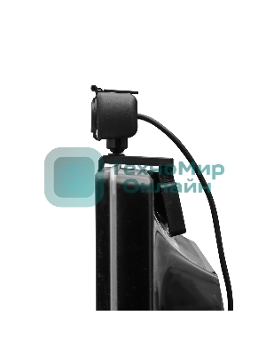 Веб-камера ExeGate Stream C940 Wide 2K 2560x1440, 30 кадр/с, USB Type-A, микрофон (шумоподавление), универсальное крепление, штатив в комплекте