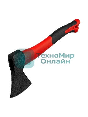 Топор Matrix ''optimal'',600 г, фибергласовое топорище